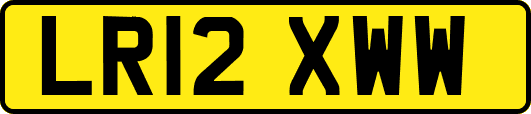 LR12XWW
