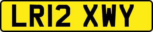 LR12XWY