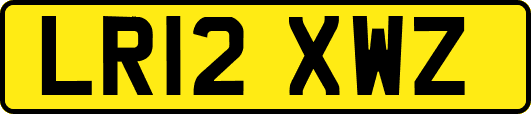 LR12XWZ