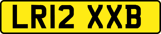 LR12XXB