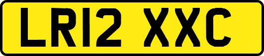 LR12XXC