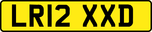 LR12XXD