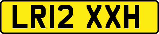 LR12XXH