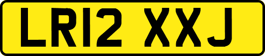 LR12XXJ