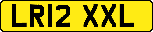 LR12XXL