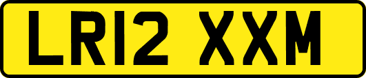 LR12XXM