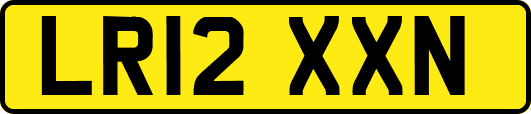 LR12XXN