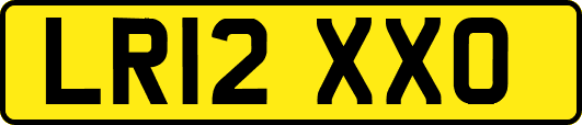 LR12XXO
