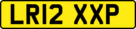 LR12XXP