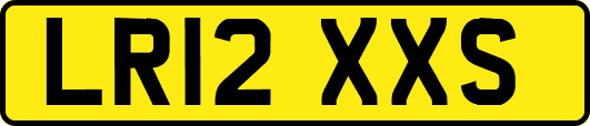 LR12XXS