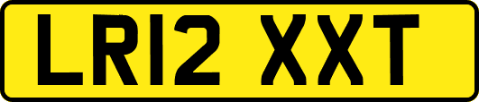LR12XXT