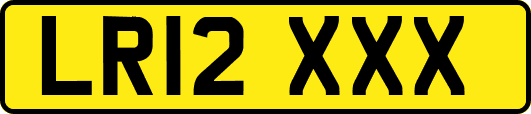 LR12XXX