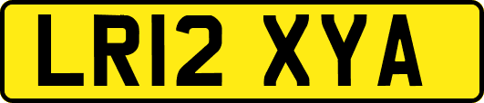 LR12XYA
