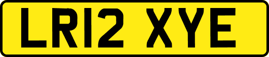 LR12XYE