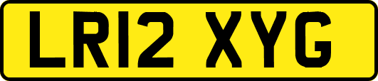LR12XYG