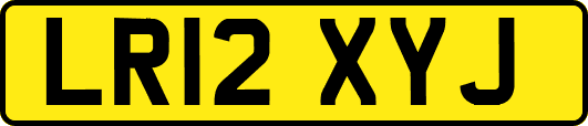 LR12XYJ