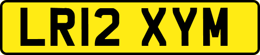 LR12XYM