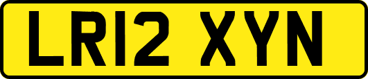 LR12XYN