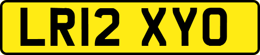 LR12XYO