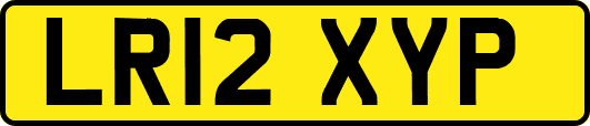 LR12XYP