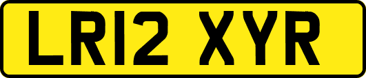 LR12XYR