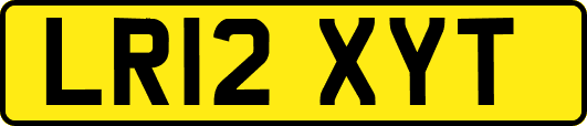 LR12XYT