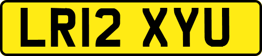 LR12XYU