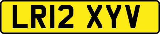 LR12XYV