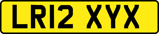 LR12XYX