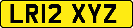 LR12XYZ