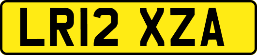 LR12XZA