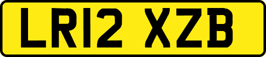 LR12XZB