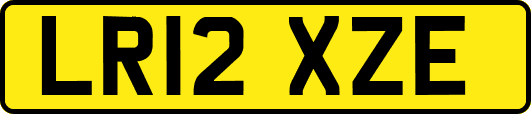 LR12XZE