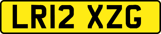 LR12XZG