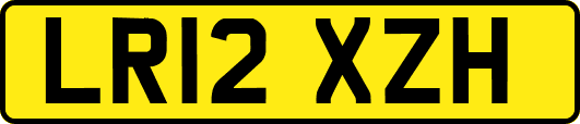 LR12XZH