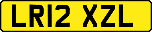 LR12XZL