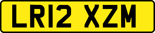 LR12XZM