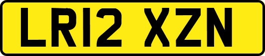 LR12XZN