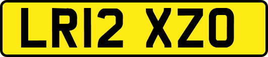 LR12XZO