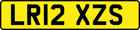 LR12XZS