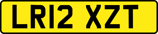 LR12XZT