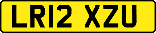 LR12XZU