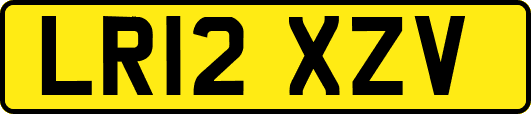 LR12XZV