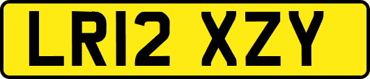 LR12XZY