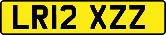 LR12XZZ