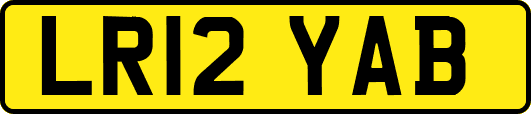 LR12YAB