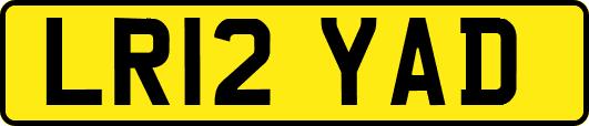 LR12YAD
