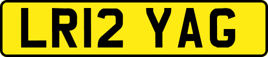 LR12YAG
