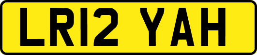 LR12YAH