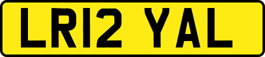 LR12YAL
